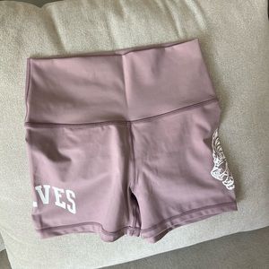 Darc Sport Women Shorts